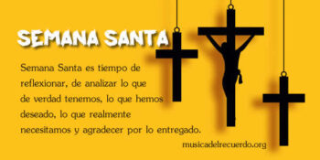 semana santa