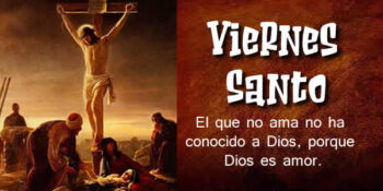 viernes santo