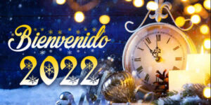 feliz 2022