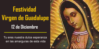 virgen de guadalupe