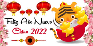 feliz año nuevo chino 2022