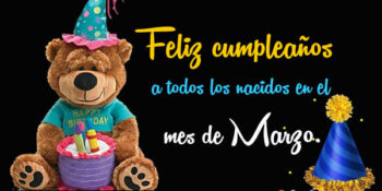 fotos marzo