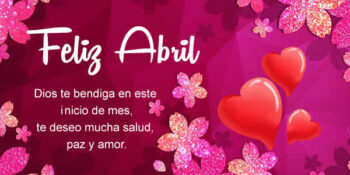 frases abril