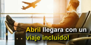 imagenes abril