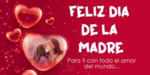 dia de la madre