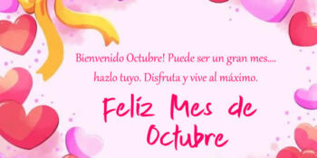 frases mes de octubre