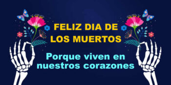 dia de los muertos