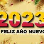 Frases con Fotos Feliz Año Nuevo 2023
