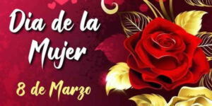 mensajes dia de la mujer