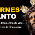 Viernes Santo 2023 Frases Cristianas