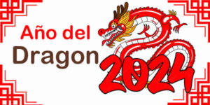 año del dragon 2024