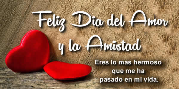 frases san valentin