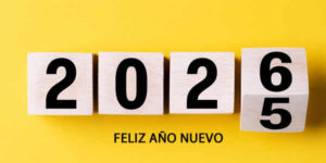 mensajes año nuevo 2026