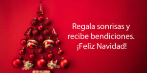 navidad 2025 frases