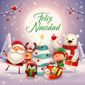navidad frases bonitas